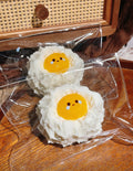 Cloud Cream Egg