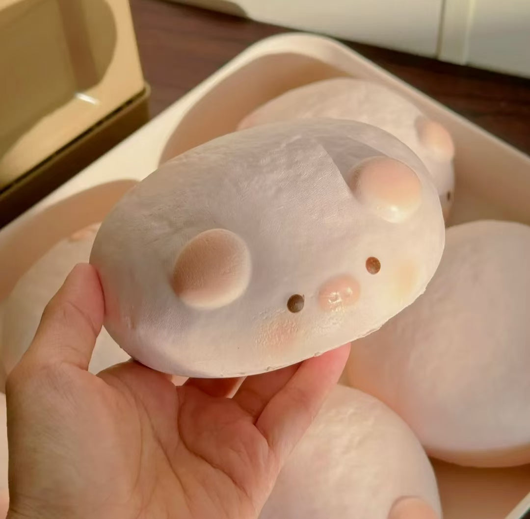 Moozy - Little Pig