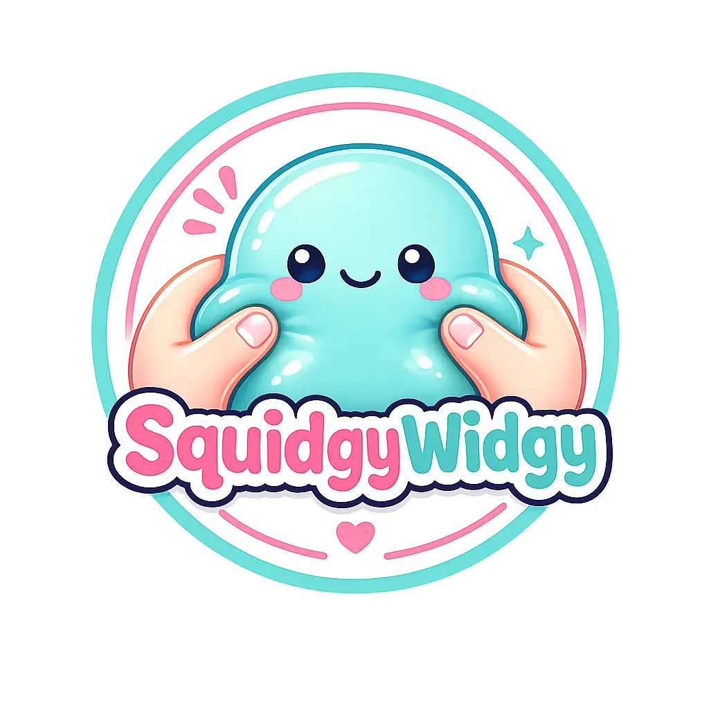 SquidgyWidgy