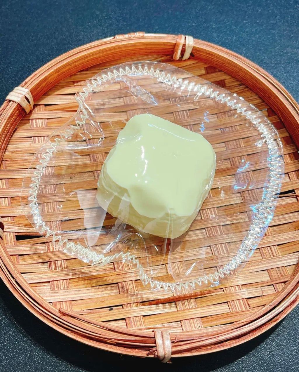 Milk Cheese Brick Taba