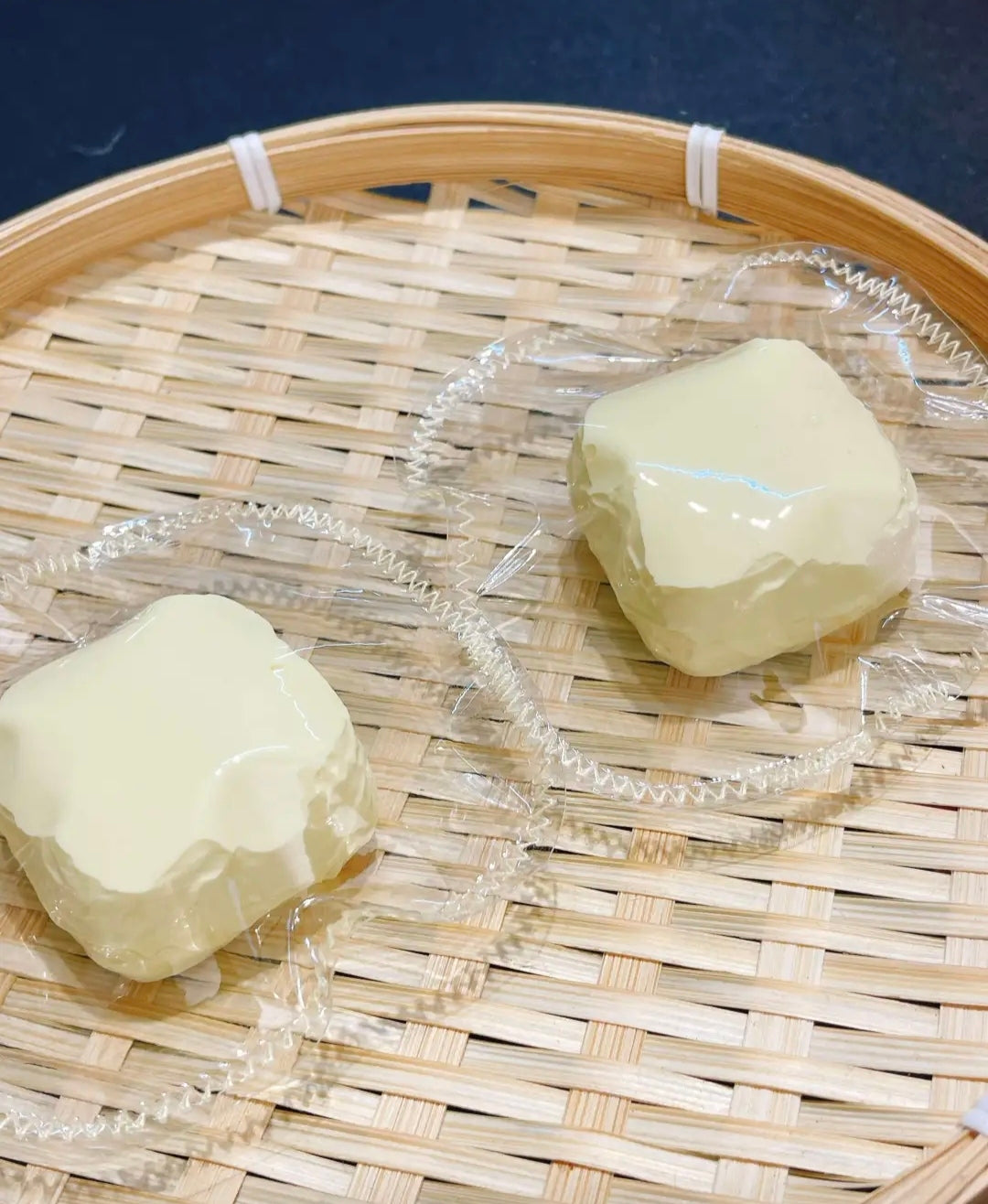 Milk Cheese Brick Taba