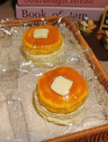 Taba Butter Pancake Stack
