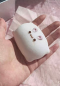 Cloud-Pillow Rabbit