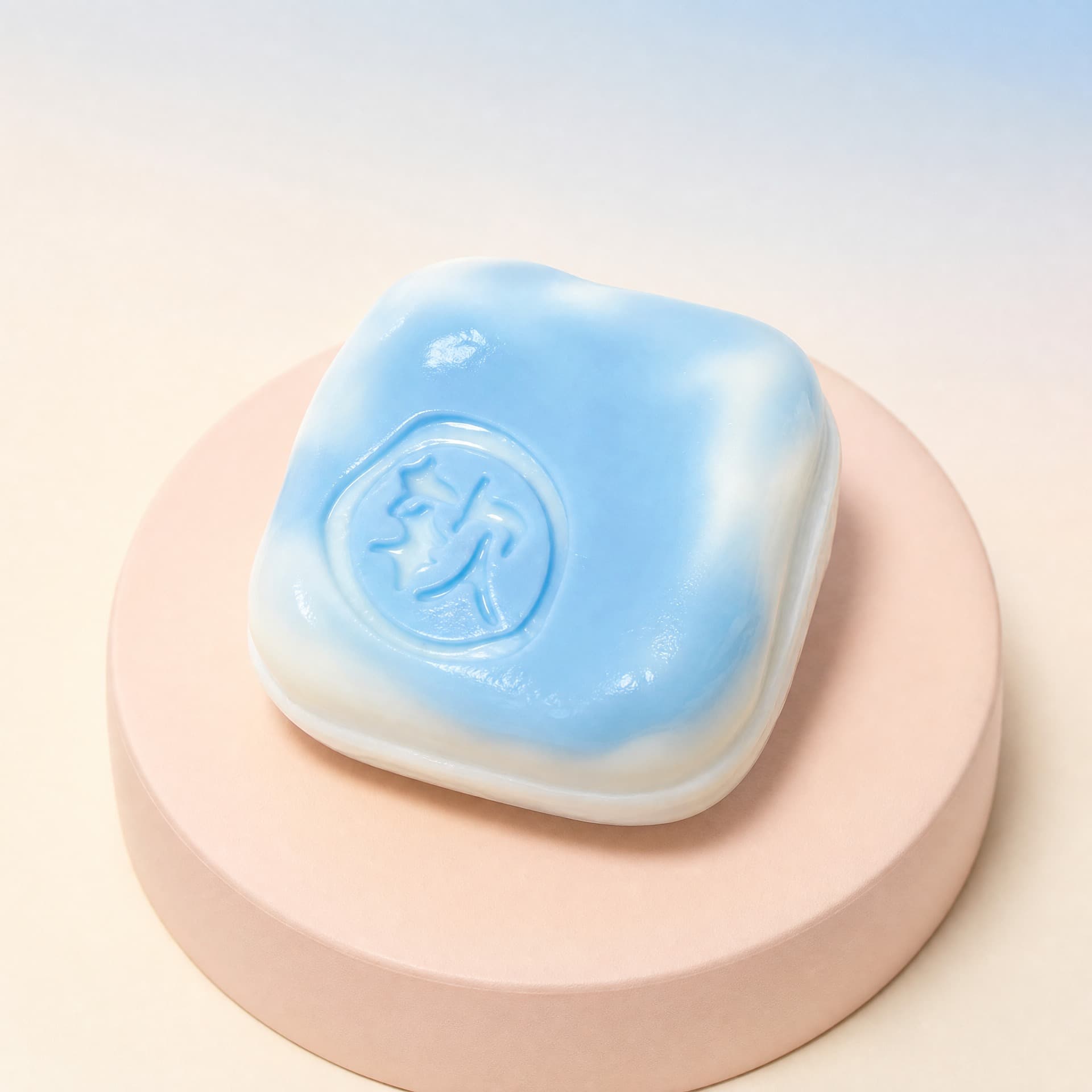 Variety Taba Squeeze Collection, individual squishy design