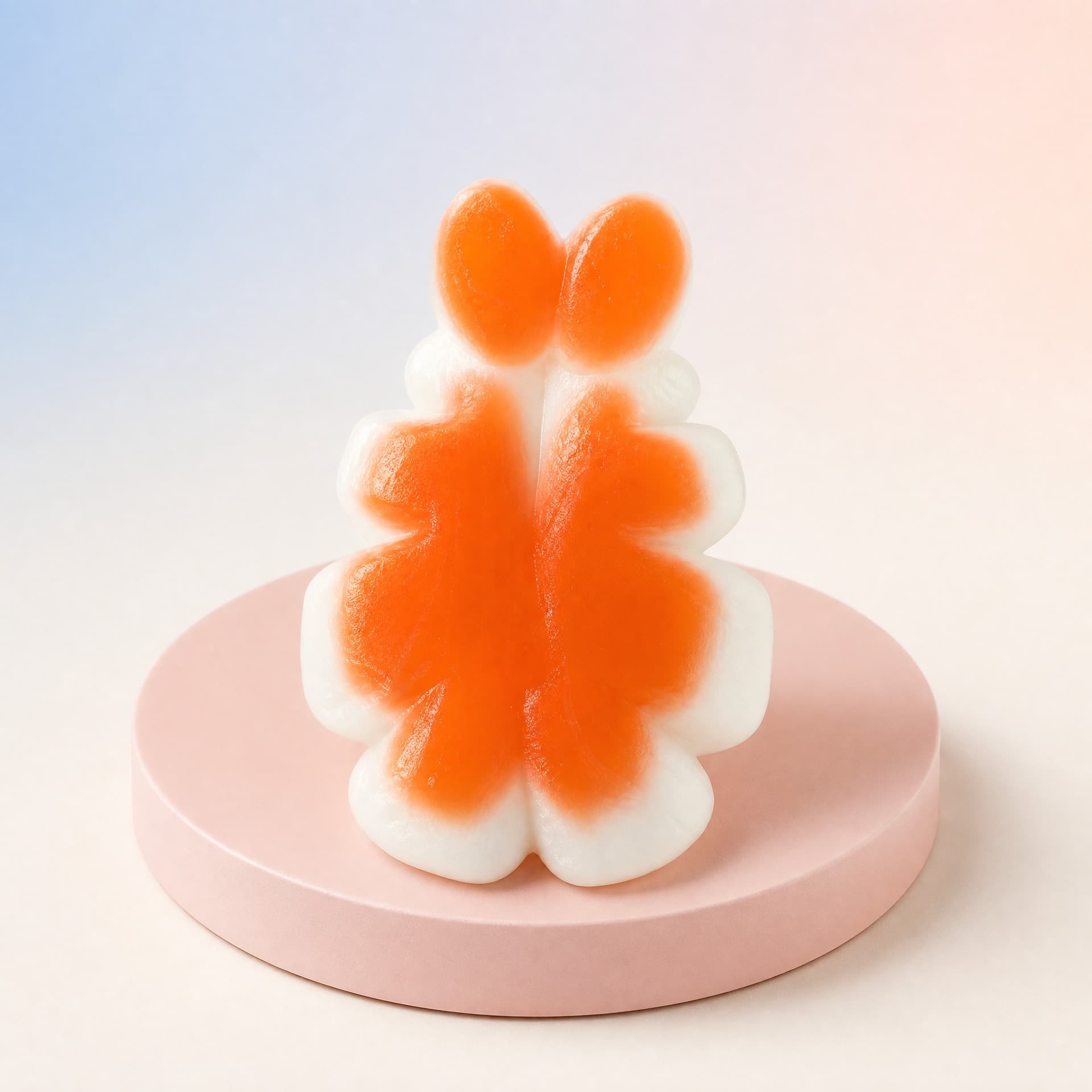 Variety Taba Squeeze Collection, individual squishy design