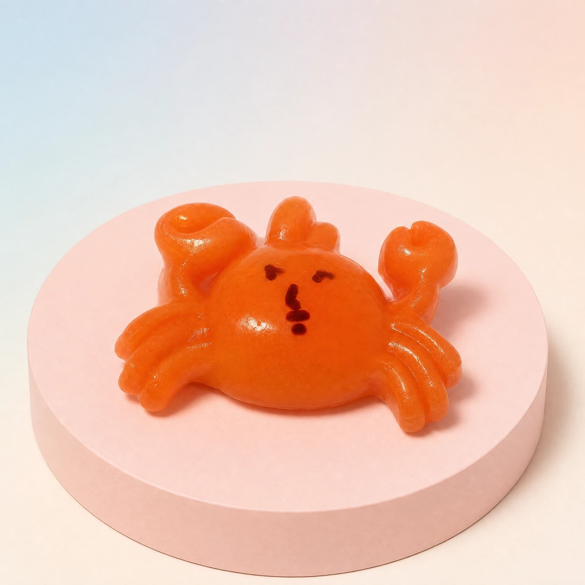 Variety Taba Squeeze Collection, individual squishy design