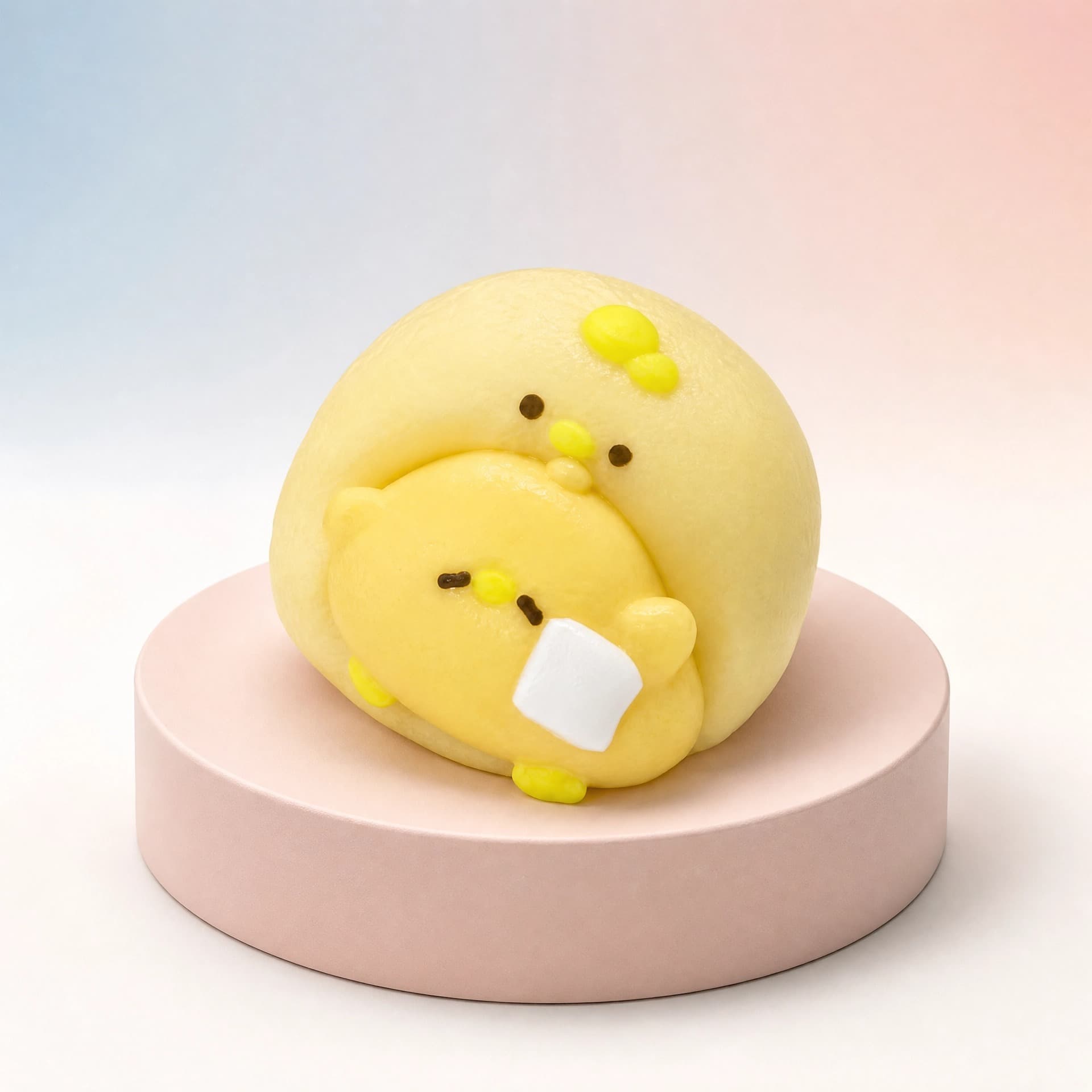 Variety Taba Squeeze Collection, individual squishy design