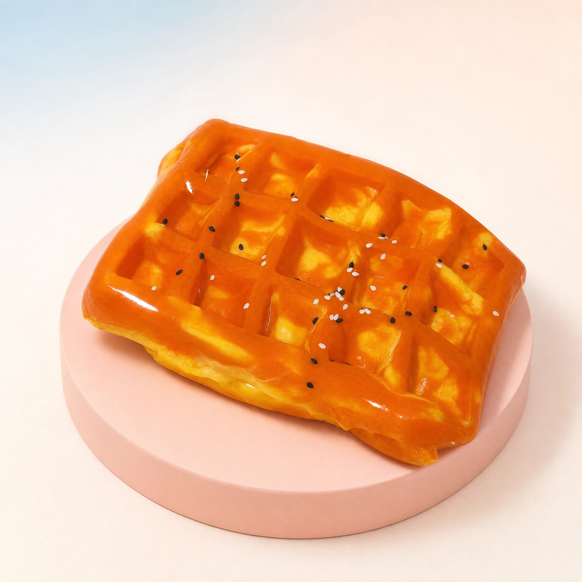 Variety Taba Squeeze Collection, individual squishy design