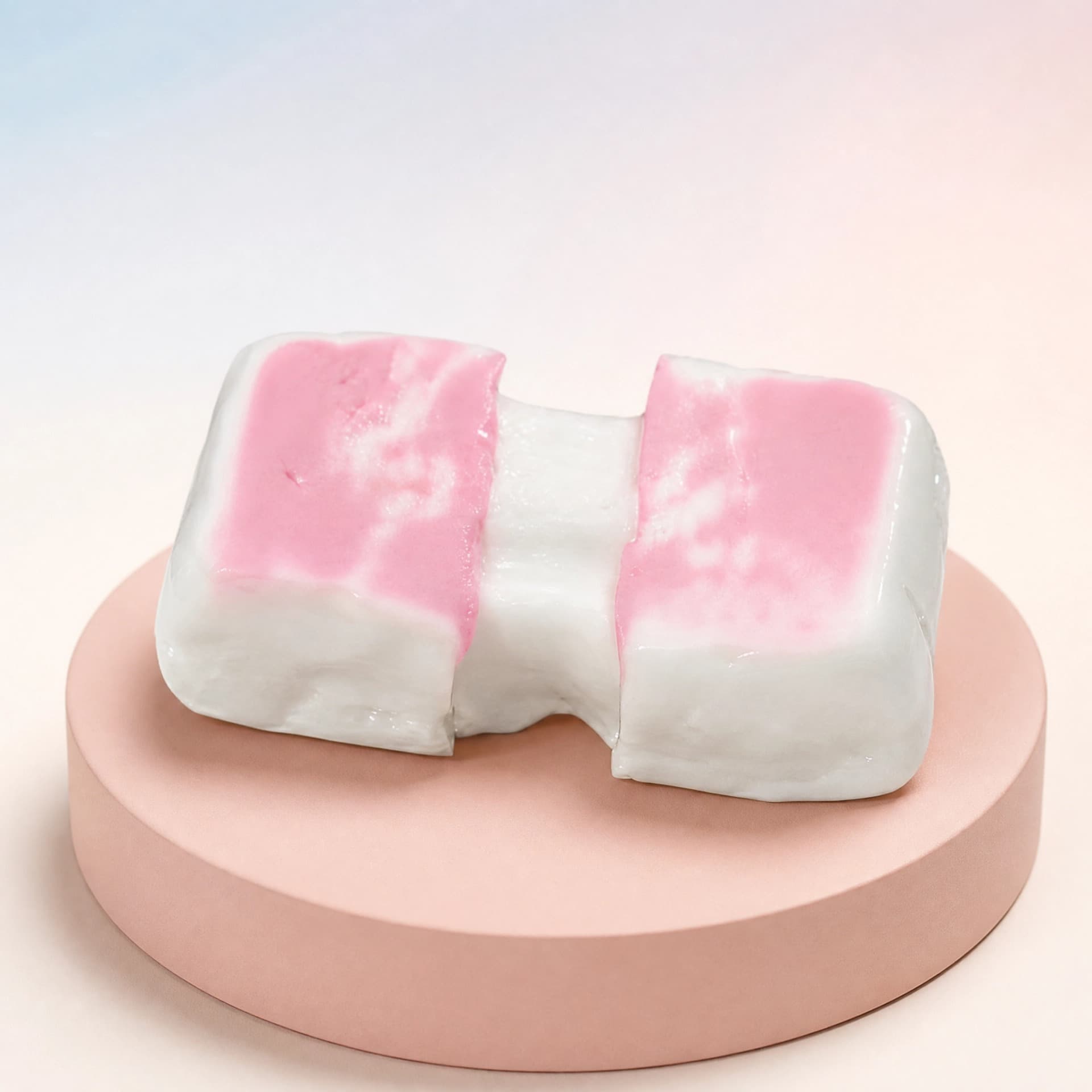 Variety Taba Squeeze Collection, individual squishy design