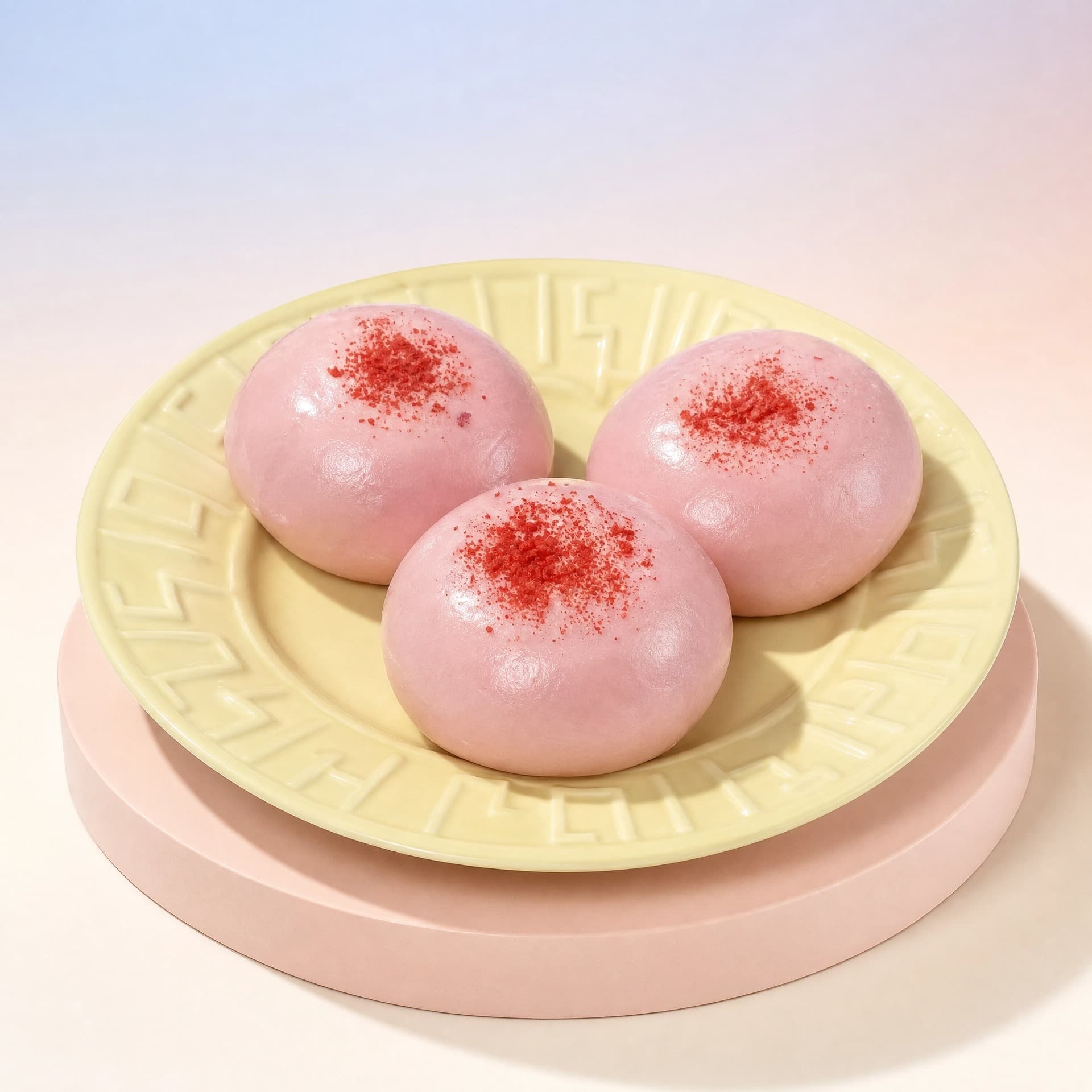 Variety Taba Squeeze Collection, individual squishy design